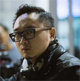 最优质胡涵清(Hans Hu)生活照