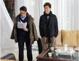 赵楚纶赵楚仑精彩图册