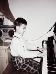 最全许嵩(Vae)壁纸