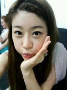 朴素珍()素珍生活照图片图册