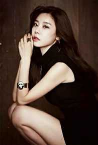 朴素珍()素珍专辑概念图素颜照相册