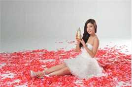 朴素珍()素珍广告代言照图片图册