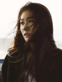 陈冰(Chen Bing)在专辑《等的人》中的