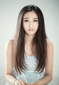 陈冰(Chen Bing)精选夏日图册