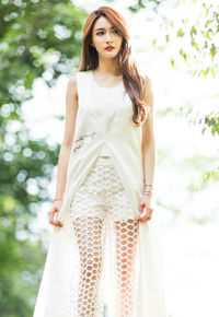 陈冰(Chen Bing)最优质鹿儿岛相册