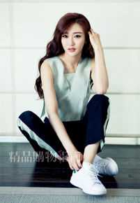 陈冰(Chen Bing)精品购物指南图片图集