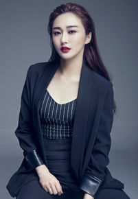 陈冰(Chen Bing)宣传照壁纸壁纸