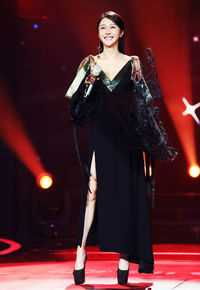 陈冰(Chen Bing)蒙面唱将猜猜猜壁纸壁纸