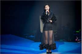 陈冰(Chen Bing)“好声音”巡演 深圳站生活照相册