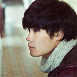 黄进(Chun Wong)个人