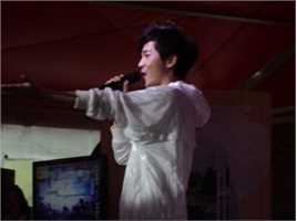 高清沈凌在2010专辑《我的幸福》西安签唱会中的图集