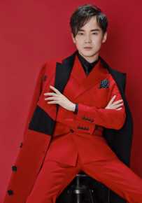 最优质沈凌生活照