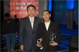 白凯南(Bai Kainan)生活照图册