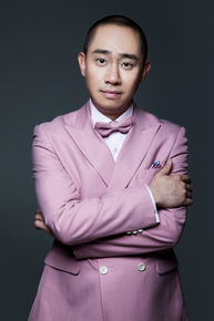 白凯南(Bai Kainan)2015春日时装大片生活照相册