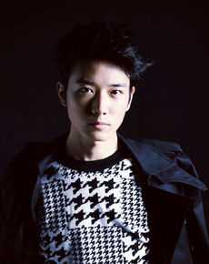 精选蔡瀚亿(BabyJohn)