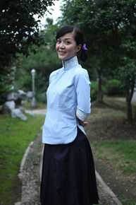 丁宁《口红》最优质剧照