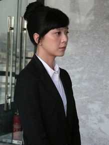 丁宁丁咛《老爸的心愿》最全剧照