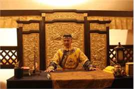 屠洪刚影视形象图片图集