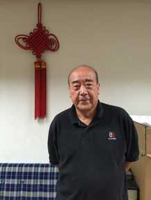 最优质任大惠生活照