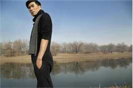 张梓烈(zhangzilie)前后照片