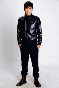 高清张梓烈(zhangzilie)图片