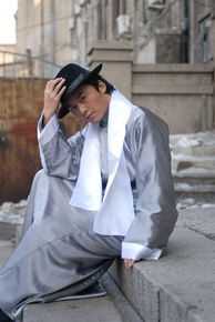 邹东孝(Zou Dong Xiao)电视剧高清剧照