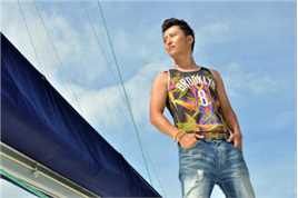 邹东孝(Zou Dong Xiao)电影《爱你一世一生》最新剧照海报