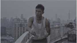 李艺科微电影 《强者》最新剧照