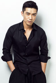 最新李艺科壁纸