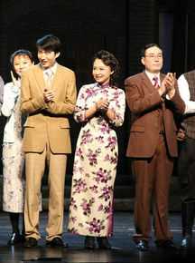 刘天池精选剧照