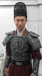 最全陈辰素颜照