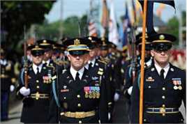 最全陆军(army)素颜照