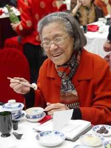 最优质沙玉华生活照