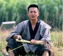 张岩《我是中国人》高清剧照