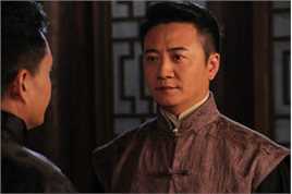 张岩《情仇姐妹》最优质剧照