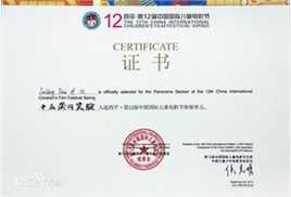 最全贺淑婧在《十五岁的笑脸》获奖中的壁纸