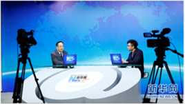 王巍访谈中壁纸壁纸