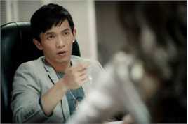 黃尚禾《爱我请回头》最优质剧照