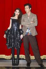 最全黃尚禾在《贼》MV中的壁纸