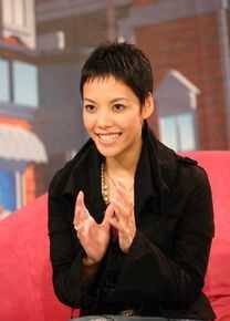 最优质张惠春(Saya Chang)精彩图册