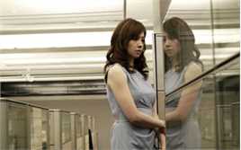 何如芸希望之钻个人照图册