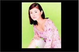 最优质何如芸生活照