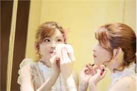 最优质林思意(Sissi)生活照