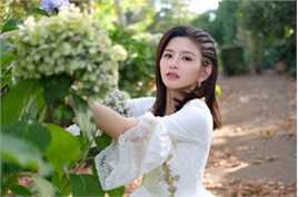 林思意(Sissi)择天记性感图片图集