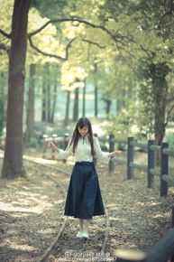 最全林思意(Sissi)在《青春岁月》中的壁纸