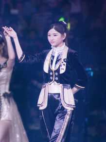 林思意(Sissi)2017best50演唱会图册