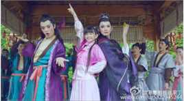 最优质林思意(Sissi)在《极品家丁》饰萧玉霜中的相册