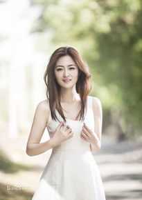 最优质于婷婷素颜照