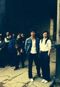 耿一智精选剧照