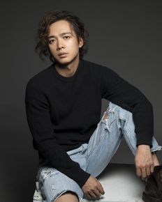 最新耿一智性感图片